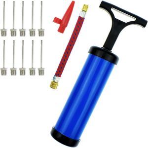 Marco Paul Mini Bike Pump