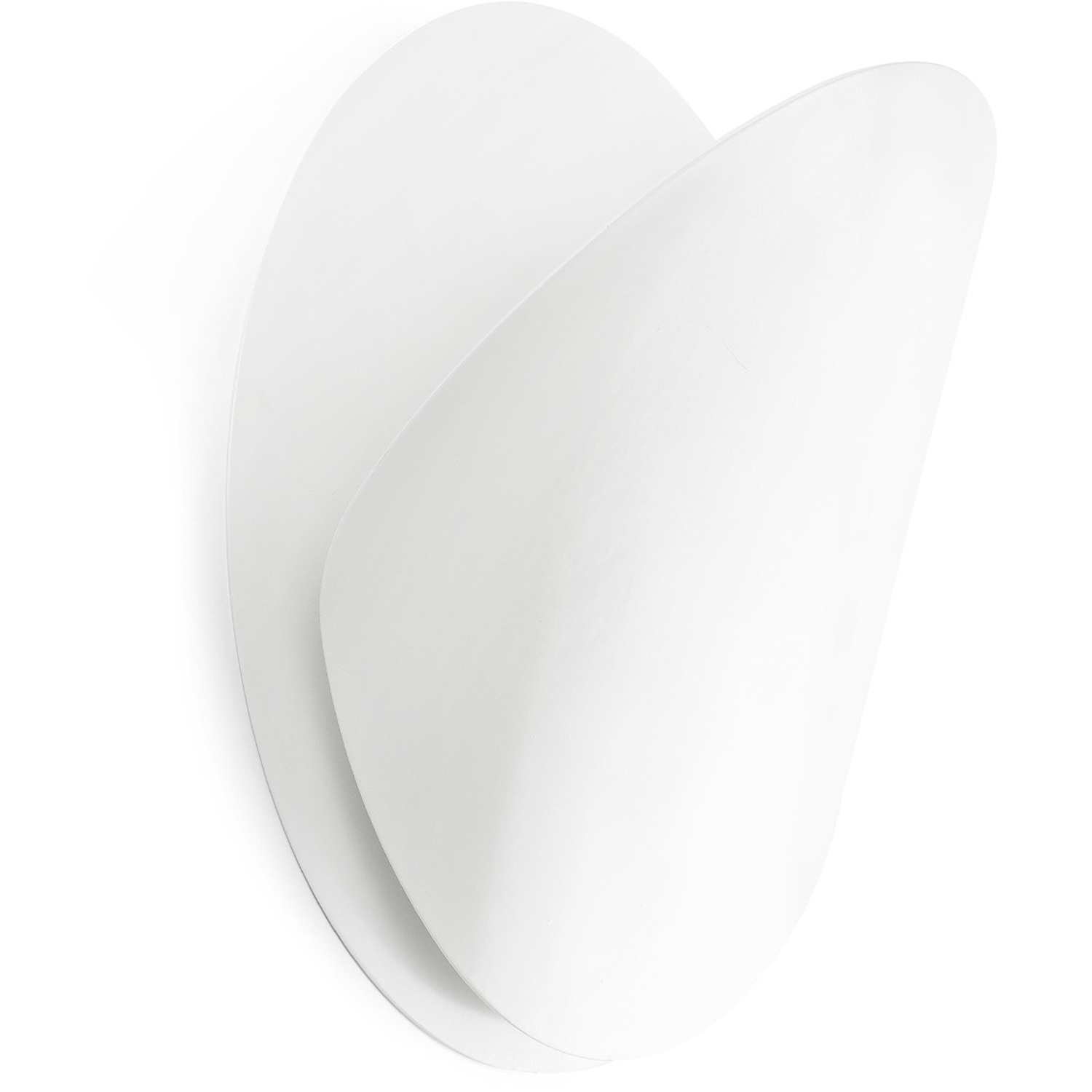 Faro Lighting Wall Light White - White
