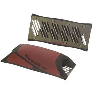 Marshalltown Mdr-390 Drywall Rasp Without Rails 140mm (5.1/2in)