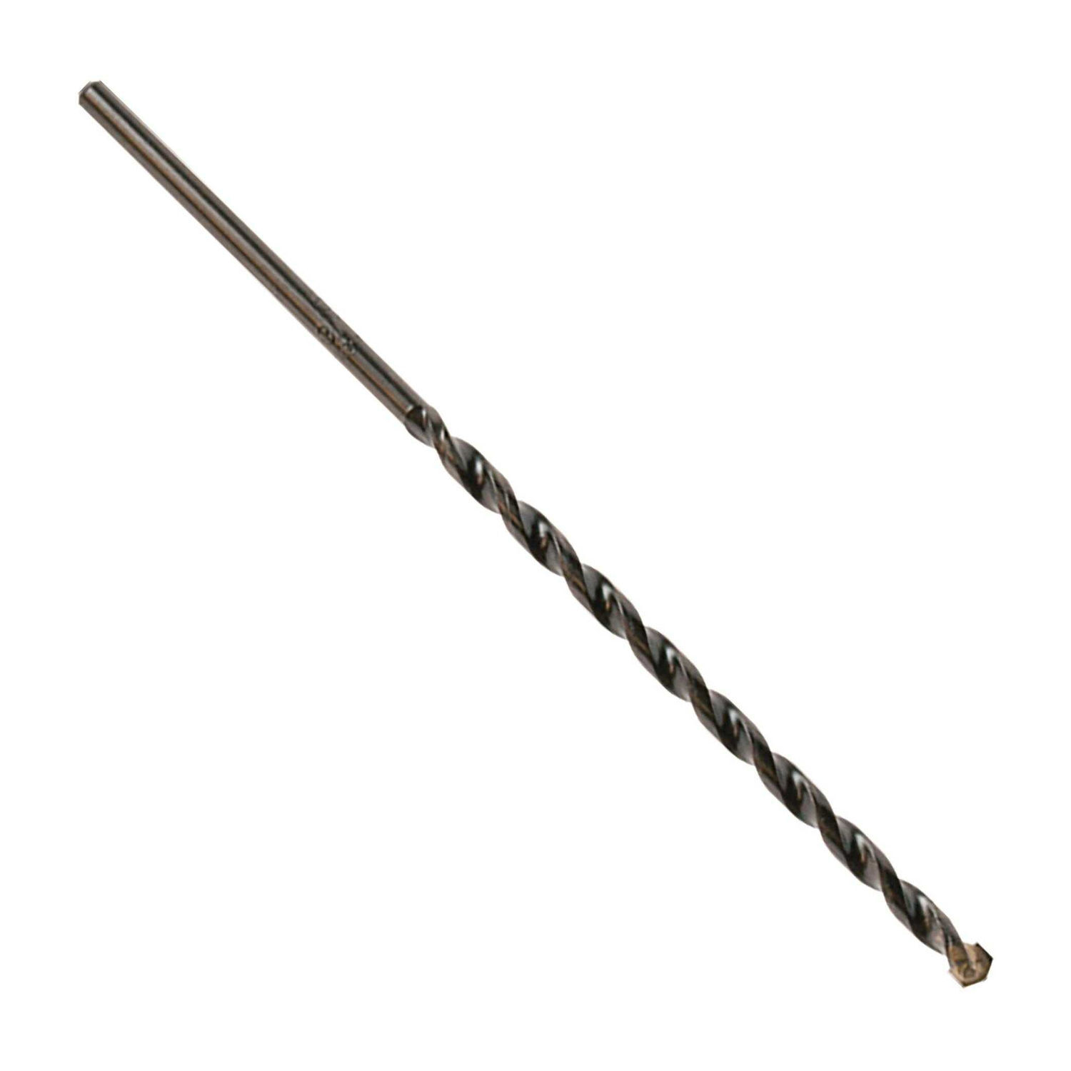 Makita Performance Masonry Drill Bit - Grey