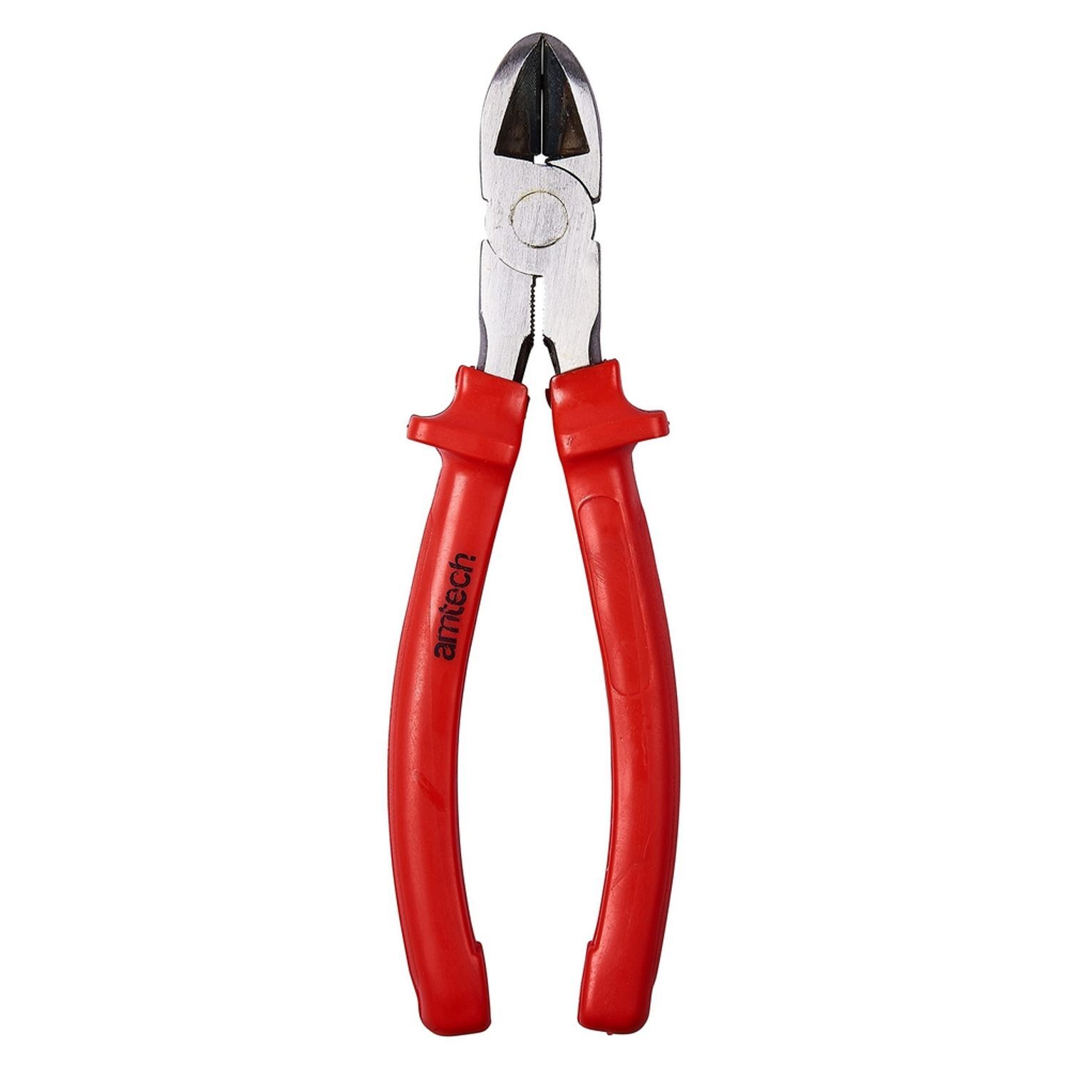 Amtech Side Cutting Plier 8'' - One Colour