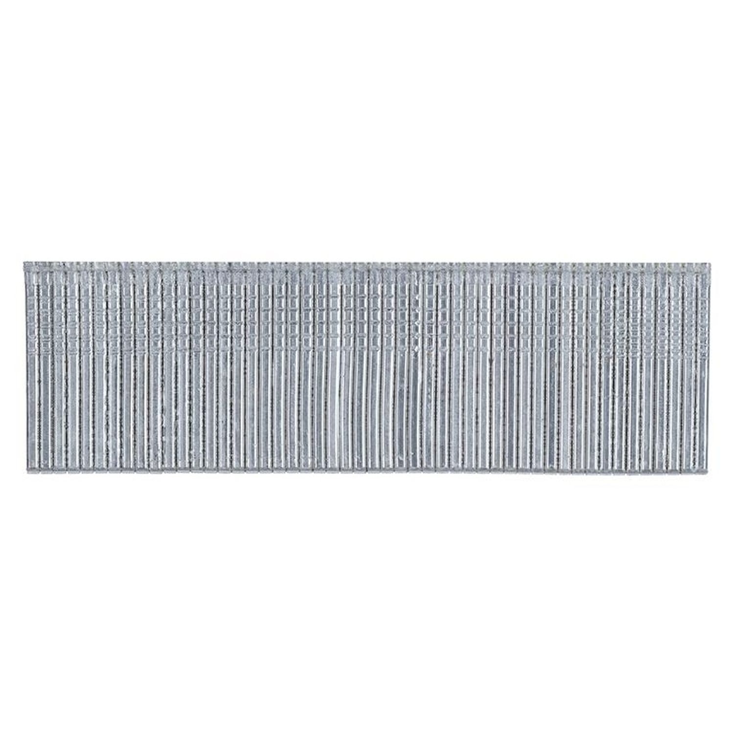 Dewalt Power Tools 16 Gauge Galvanised Finish Nails A - Galvanised