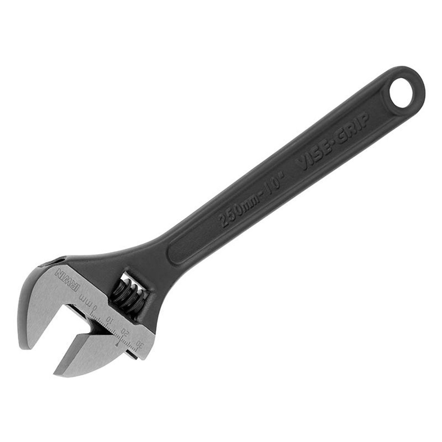 Irwin Vise-Grip Irwin Vise-Grip Adjustable Wrenches Steel Handle - Multi Colour