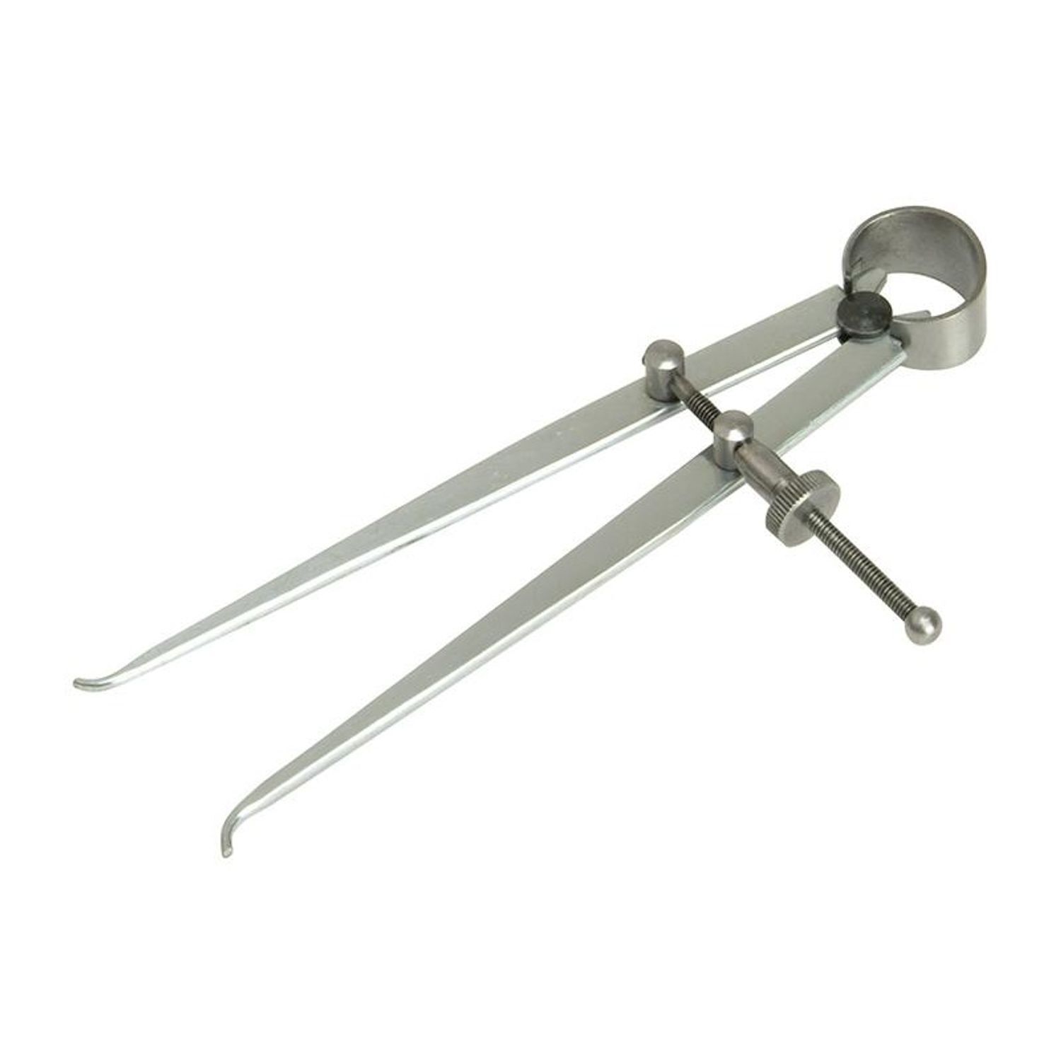 Faithfull Internal Spring Caliper - Multi Colour