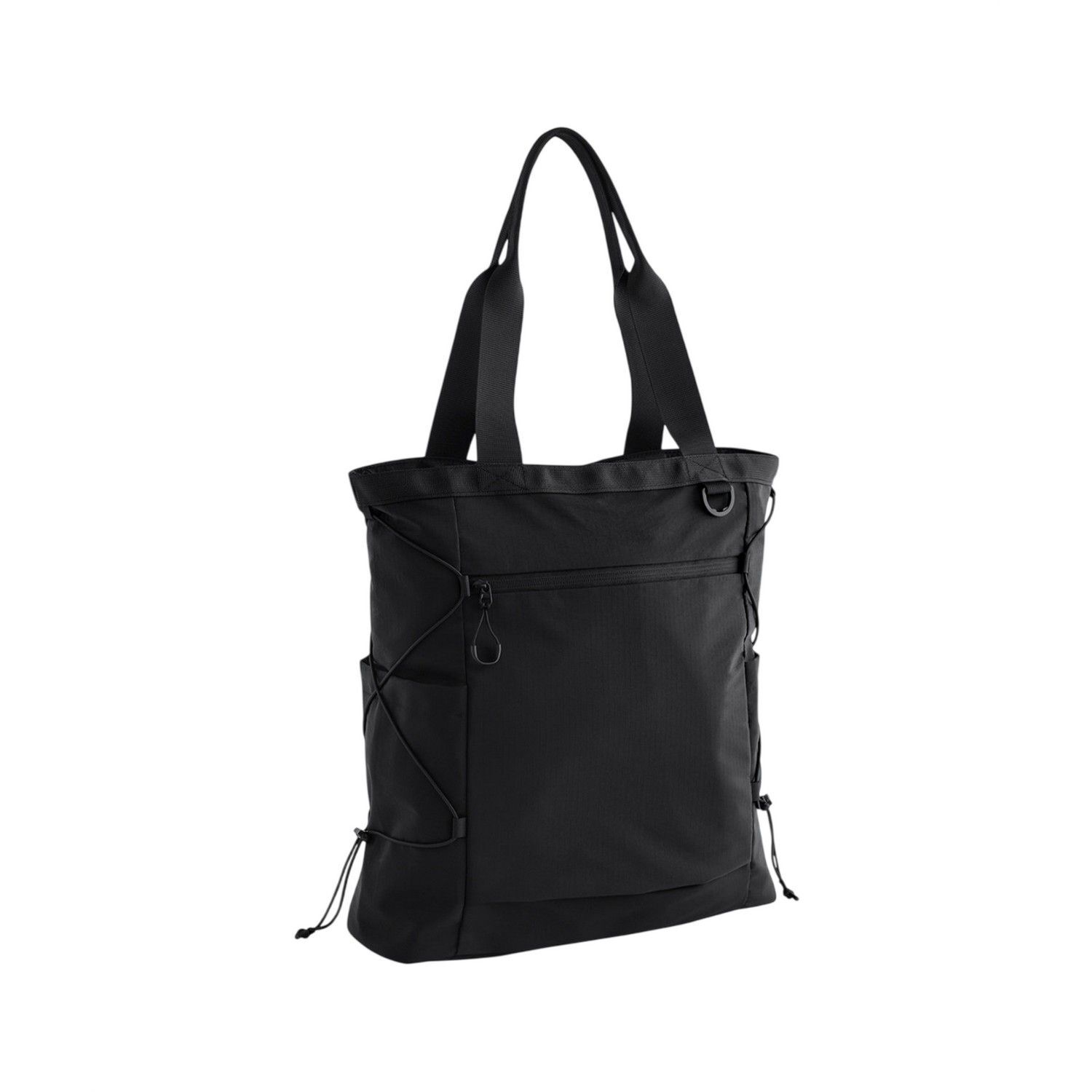 Quadra Urbanshift Tote Bag A - Black