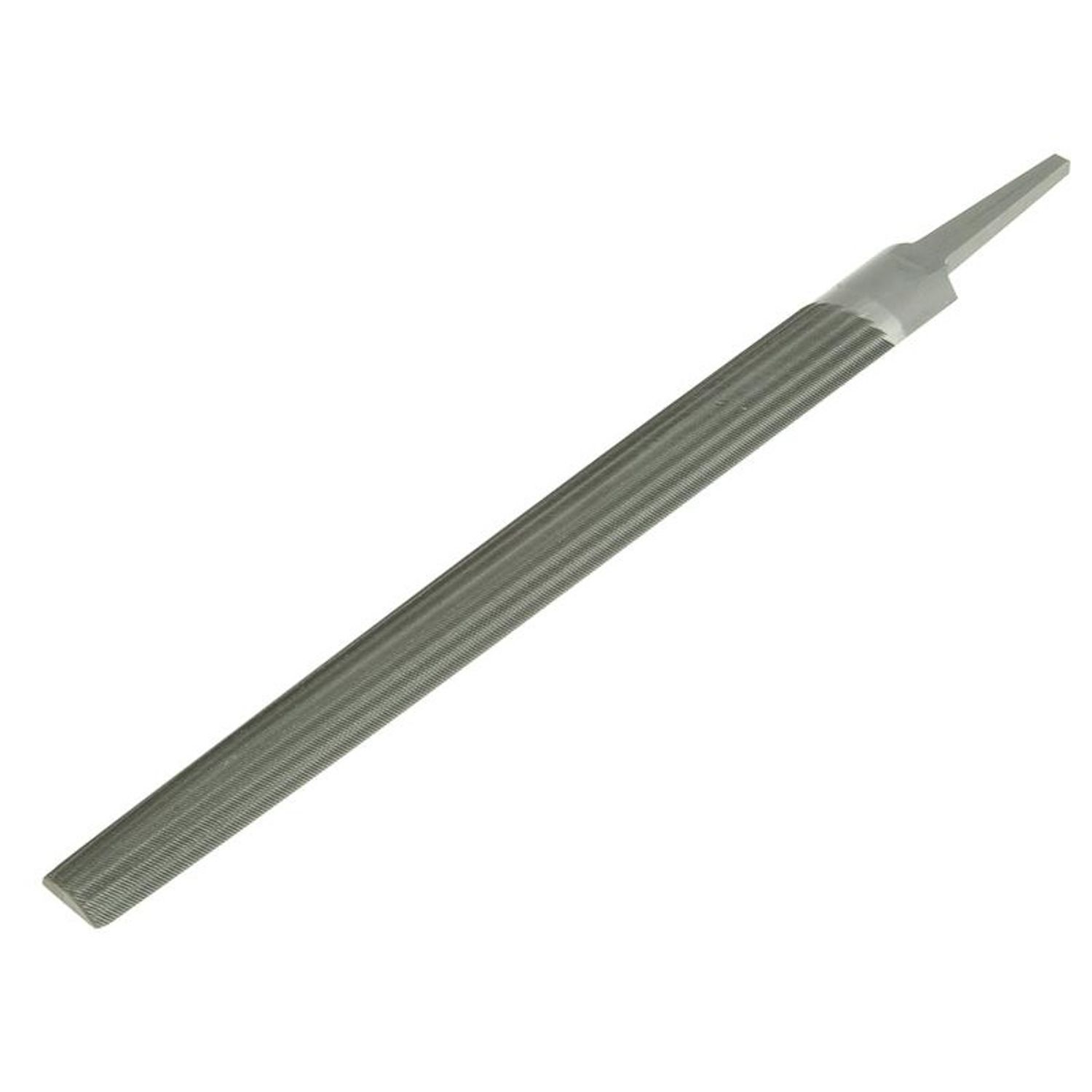 Bahco Half-Round Second Cut File, Unhandled - Image 2