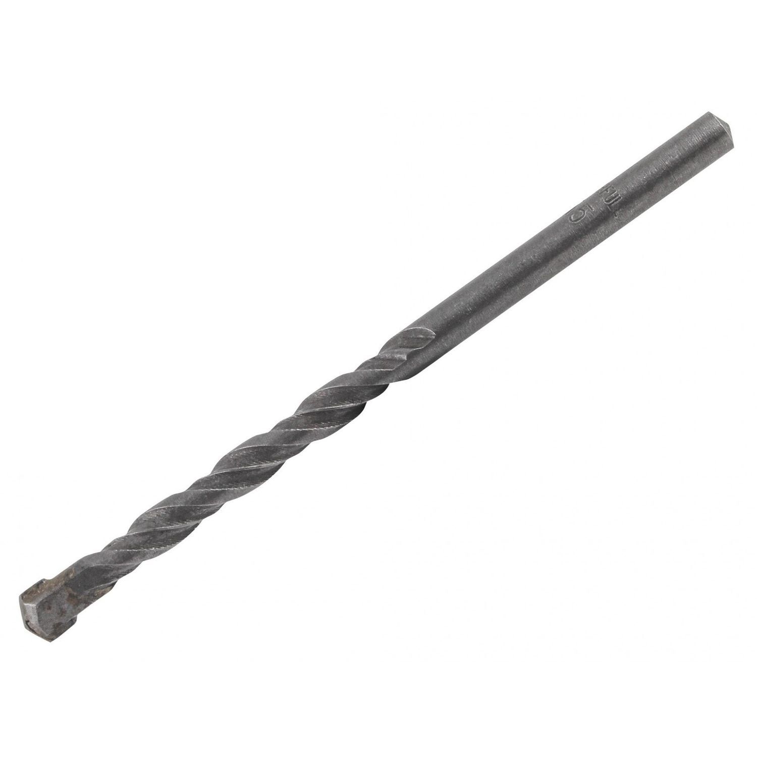 Faithfull Standard Masonry Drill Bit F - Multi Colour
