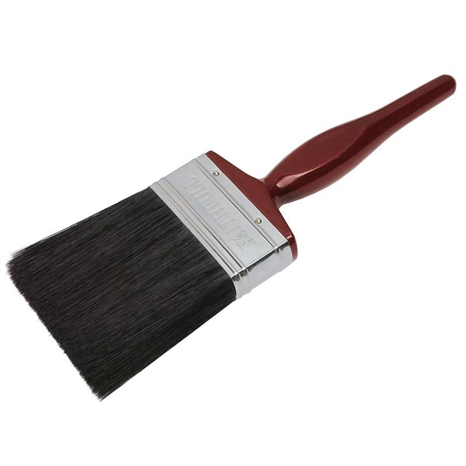 Faithfull Contract Paint Brush A - Multi Colour