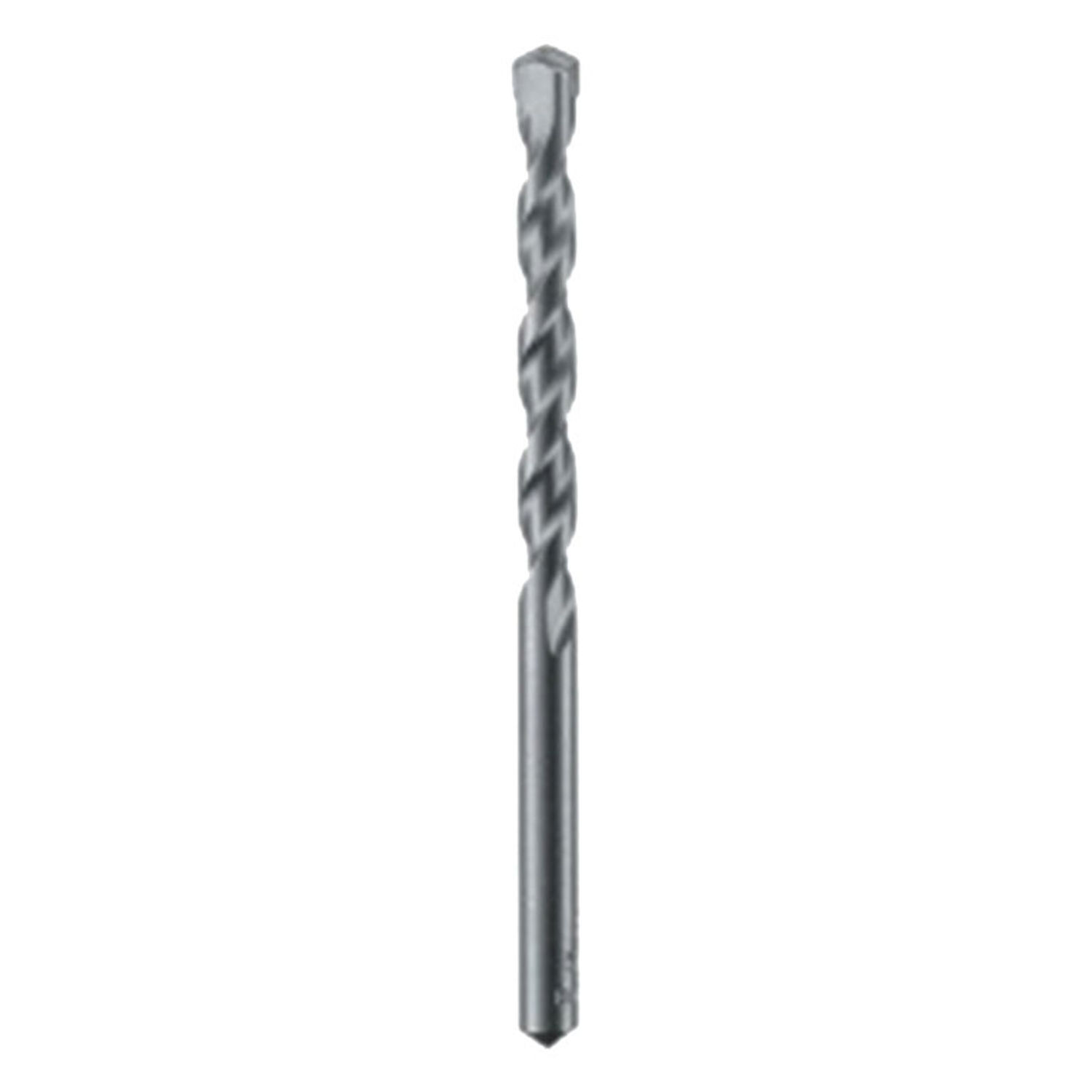 Bosch Sds Drill Bit A - Silver