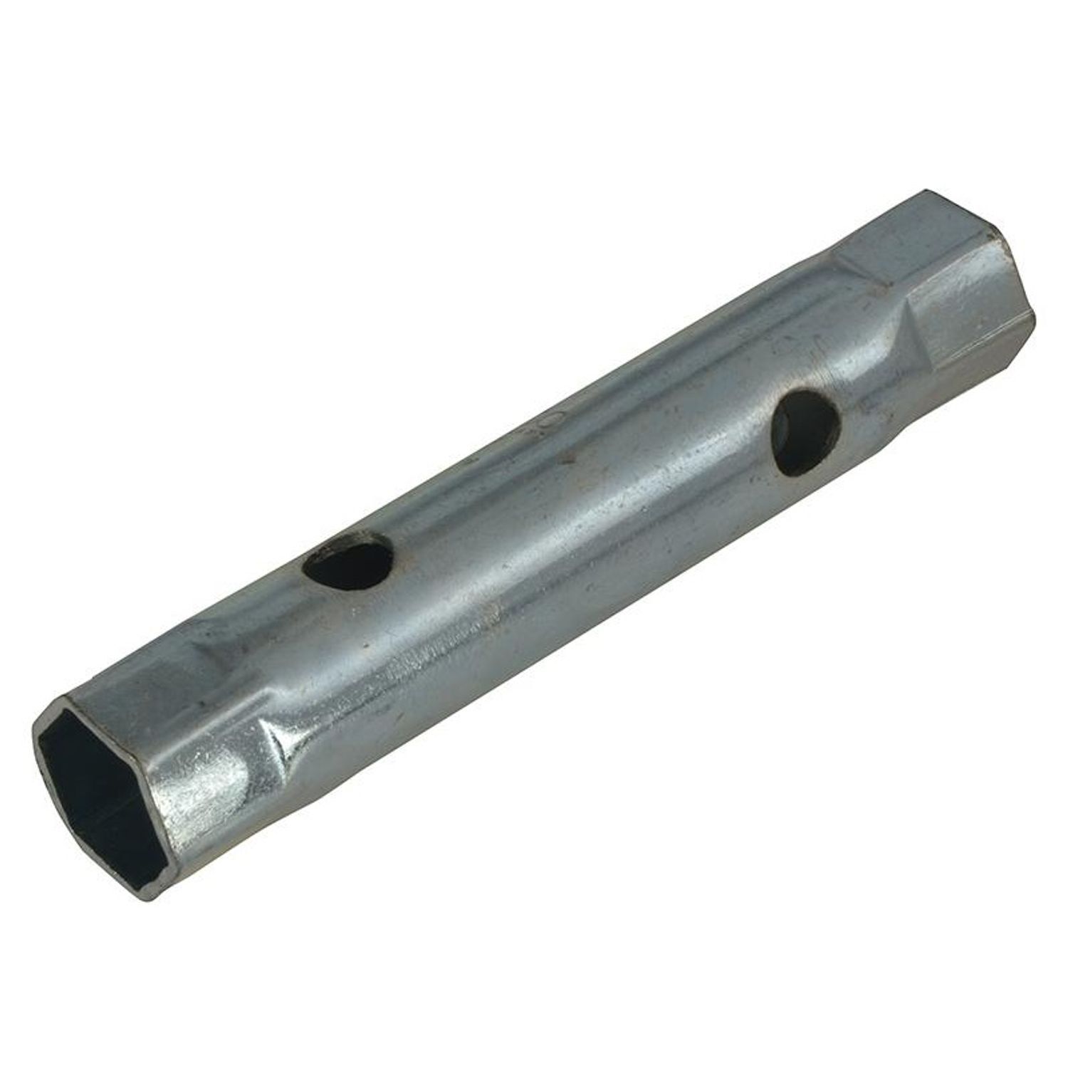 Melco Tw Whitworth Box Spanners B - Multi Colour