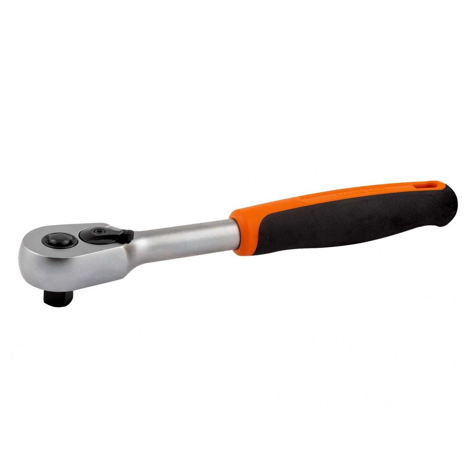 Bahco Quick Release Reversible Ratchet 3/8In Drive A - Multi Colour