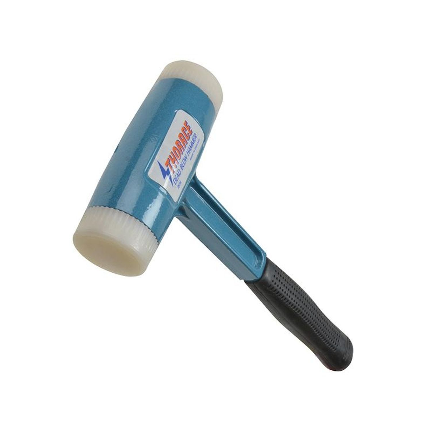 Thor Dead Blow Nylon Hammer C - Multi Colour