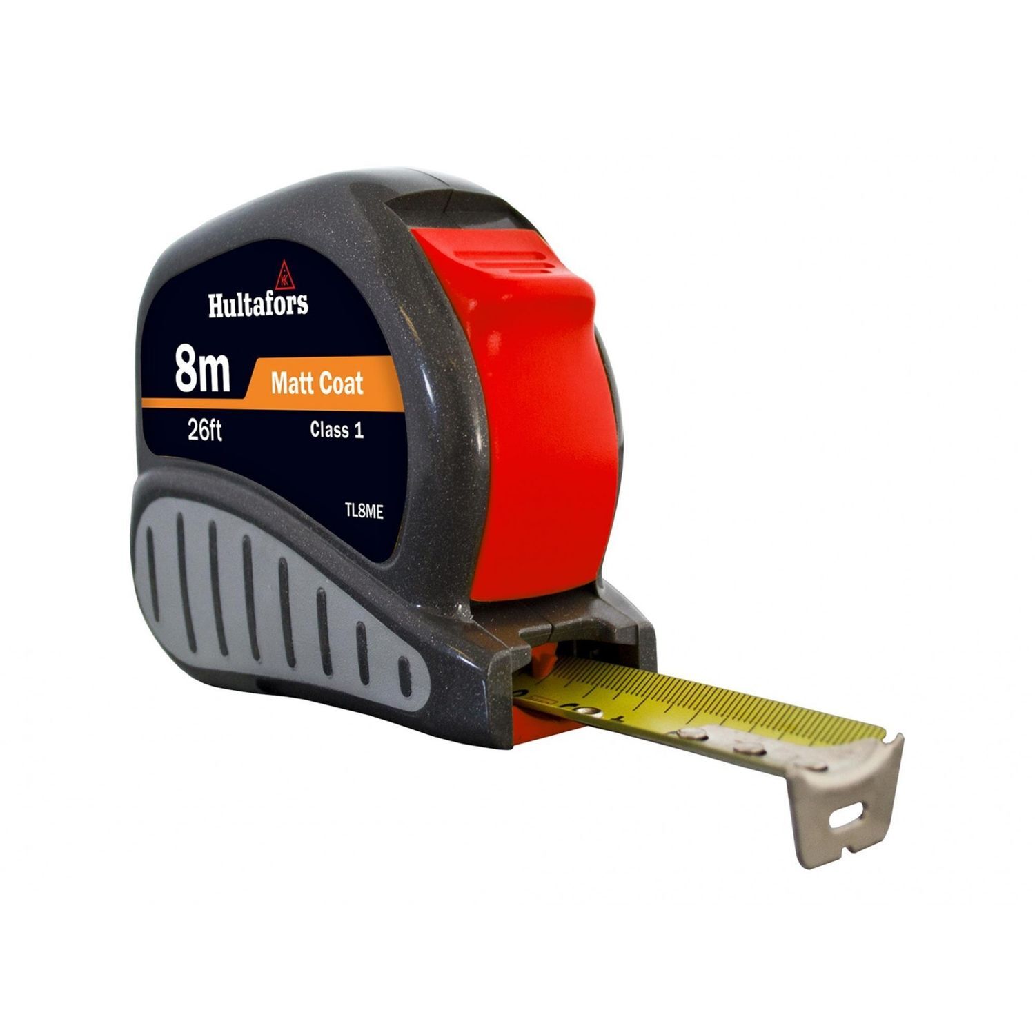 Hultafors Tri-Lok Pocket Tape A - Multi Colour