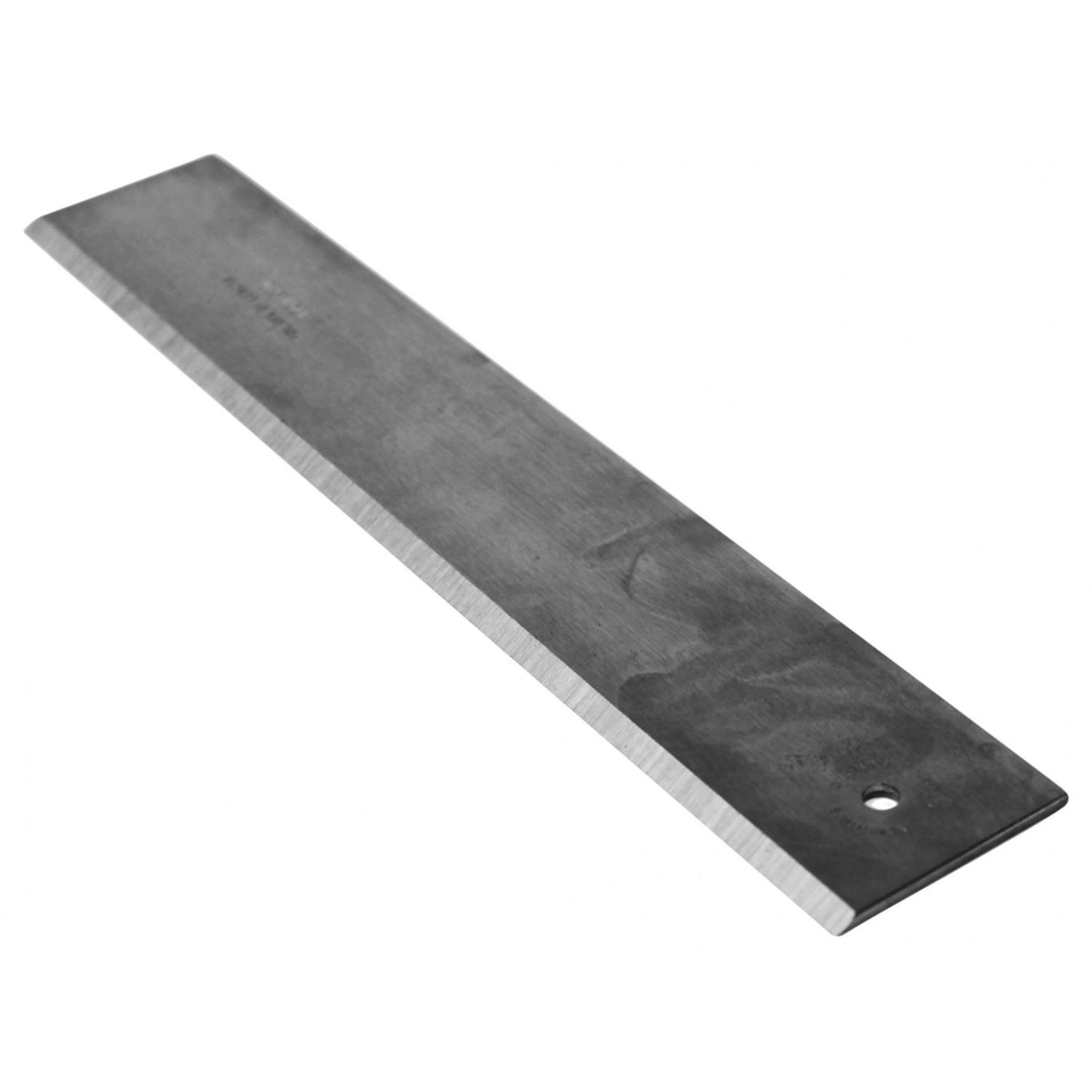 Maun Steel Straight Edge B - Multi Colour