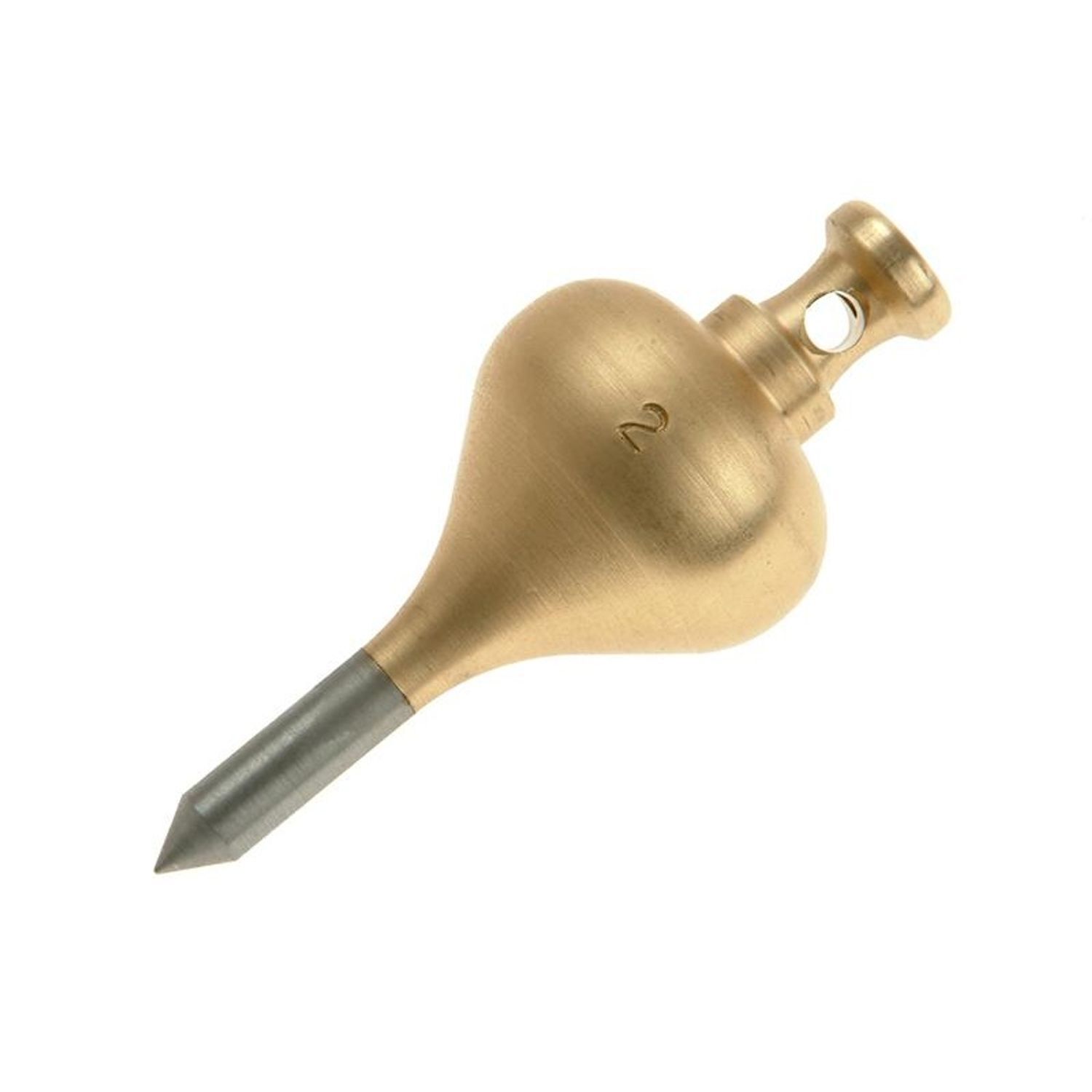 Monument Brass Plumb Bobs C - Multi Colour