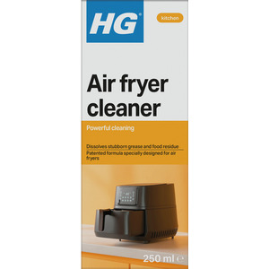 Air Fryer Cleaner
