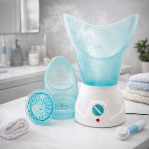 Dragodirect Facial Sauna Steamer & Inhaler.