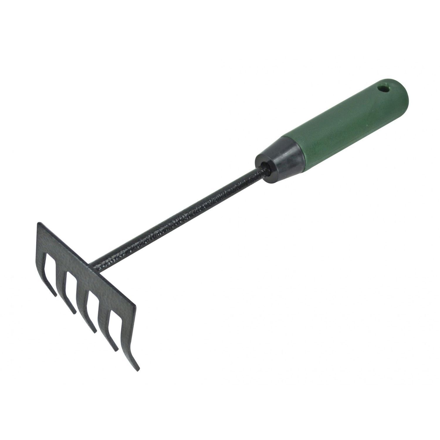 Faithfull Essentials Hand Drag Rake A - Multi Colour
