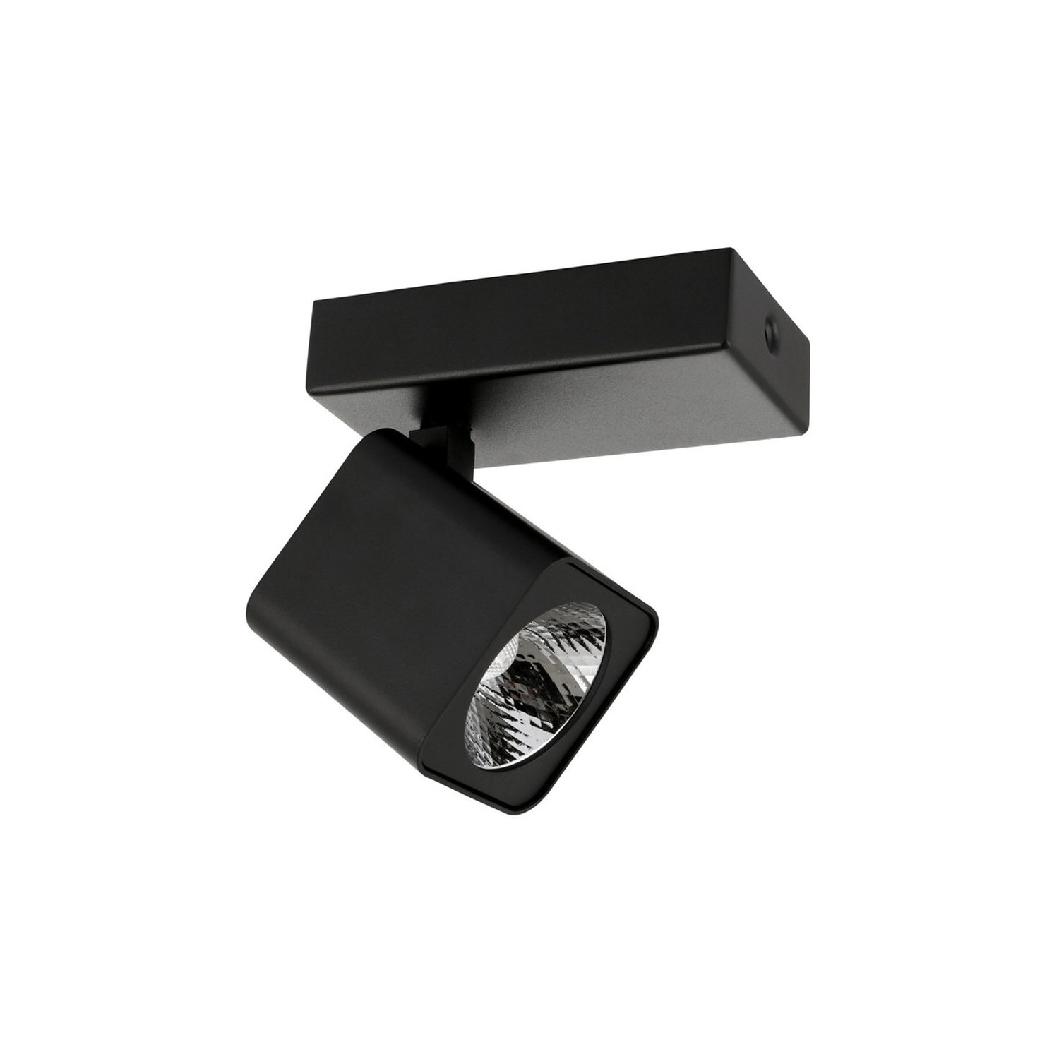Italux Lighting Aveiro Spotlight Black - Black