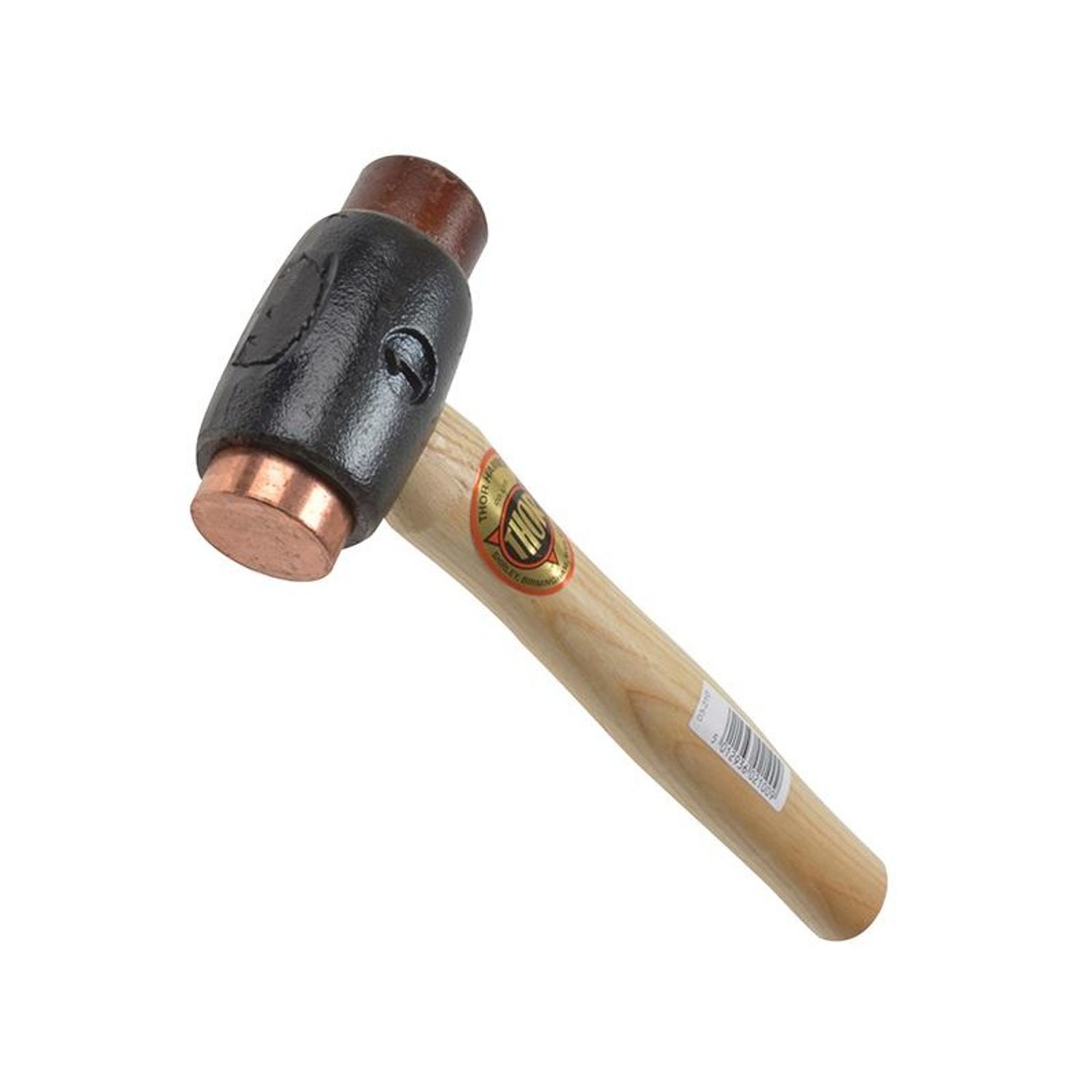 Thor Copper / Hide Hammer