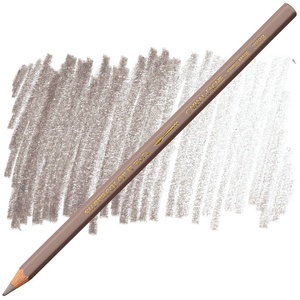 Supracolor II Soft Aquarelle Pencil - Brownish Beige 404