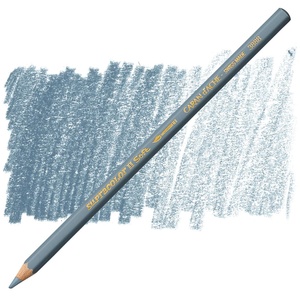Supracolor II Soft Aquarelle Pencil - Silver Grey 002