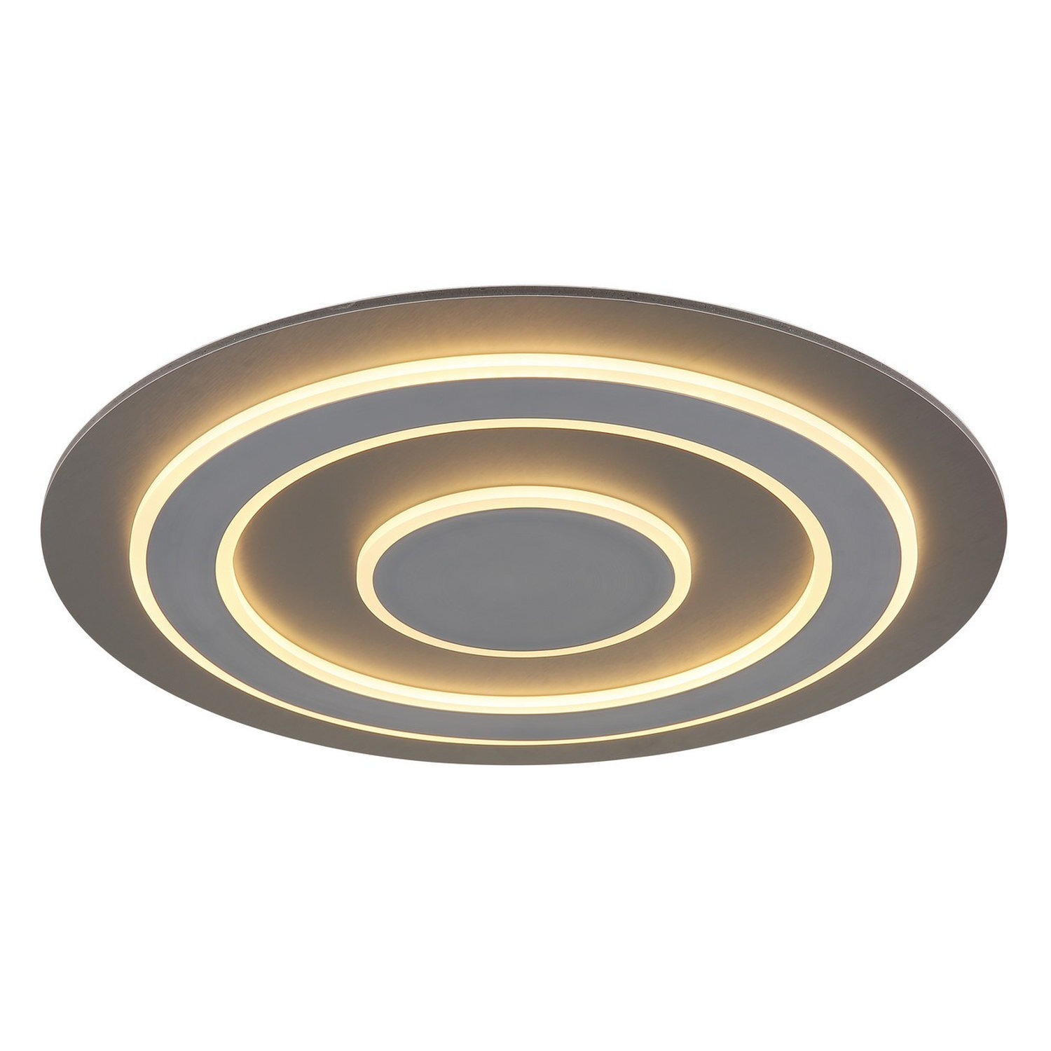 Globo Lighting Jayden Ceiling Light Grey