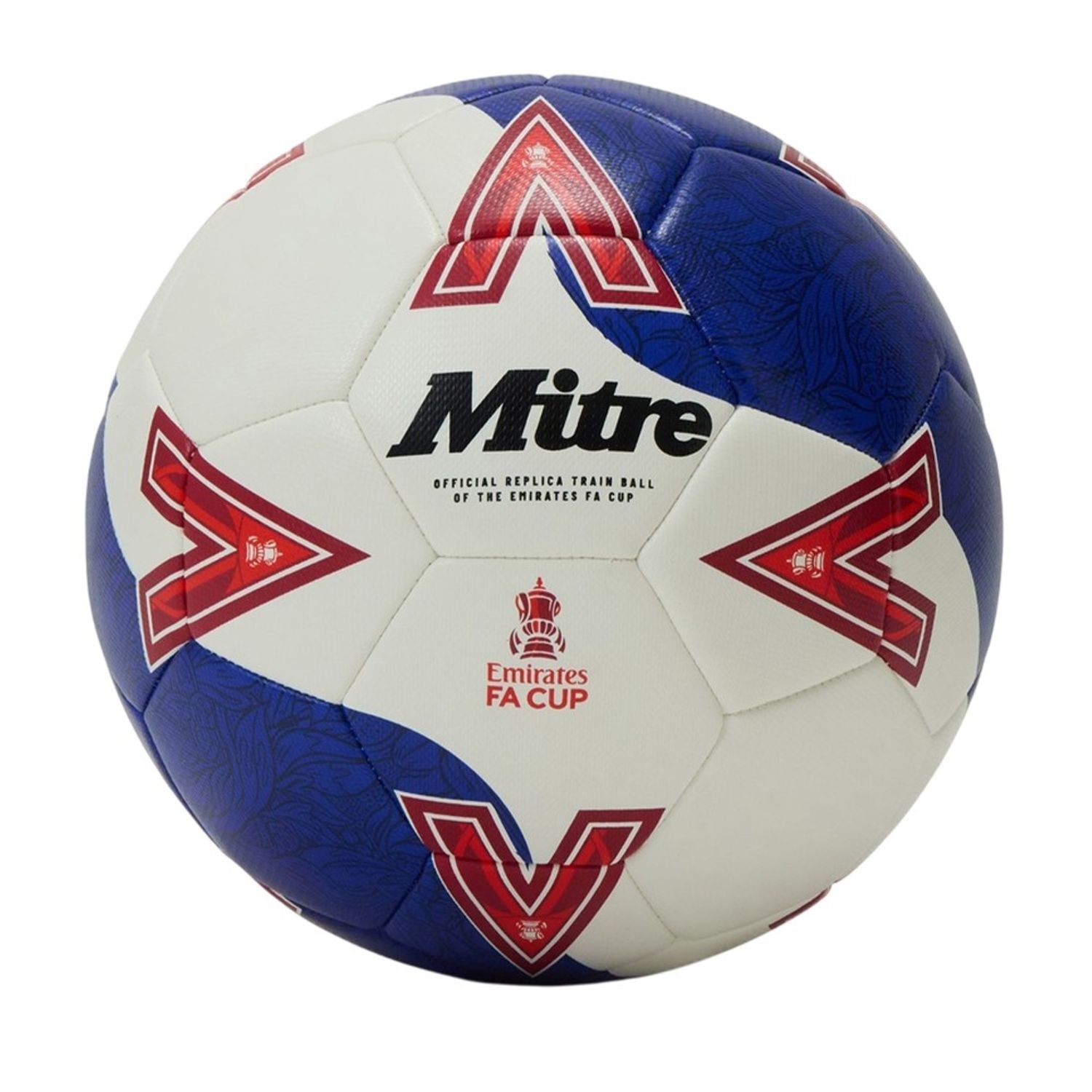 Mitre Emirates Fa Cup 25/26 Football