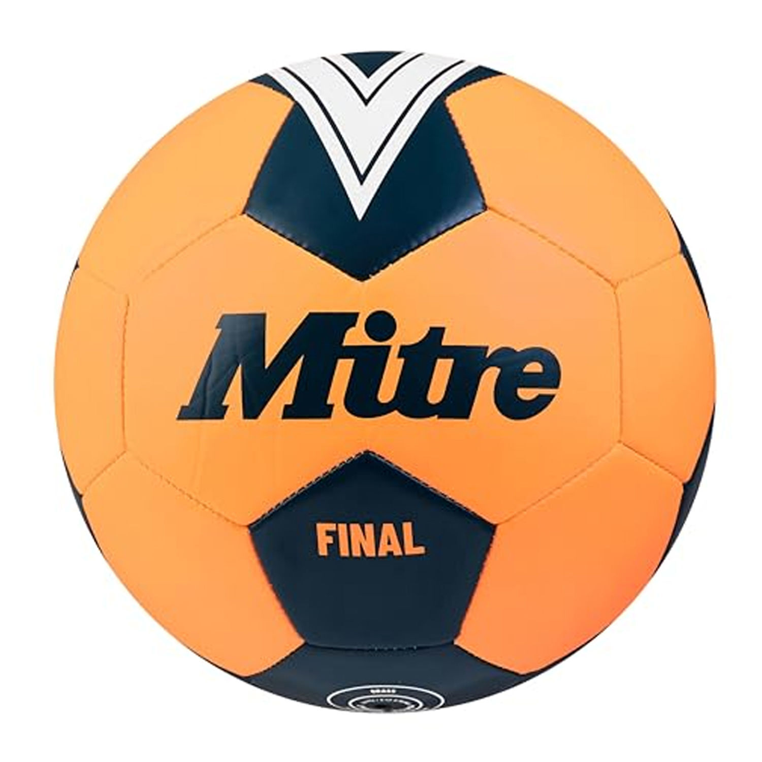 Mitre 2024 Final Football