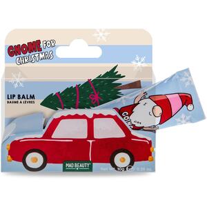 Gnome for Christmas Lip Balm