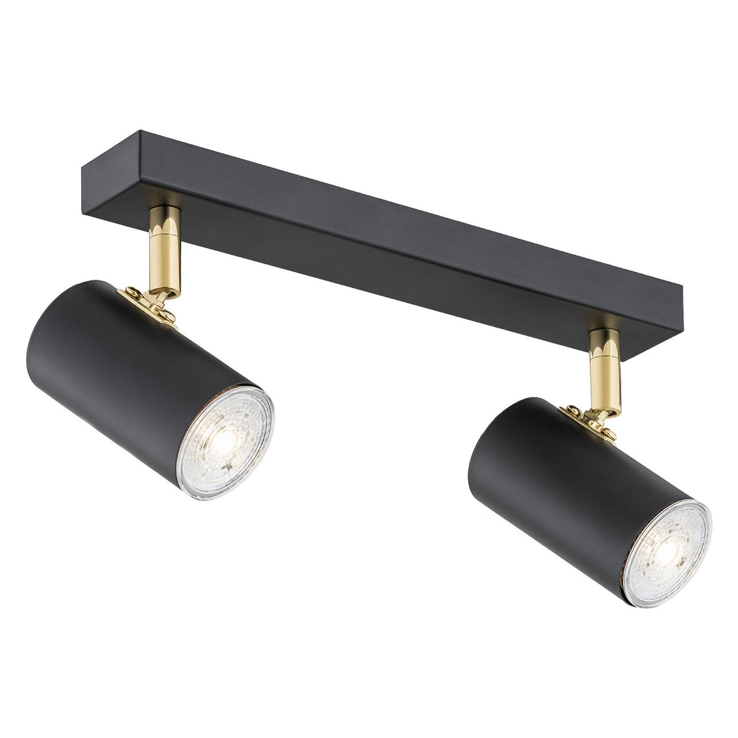 Argon Lighting Lagos Spotlight Brass