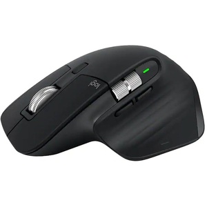 Logitech MX Master 3S Wireless Mouse, 910-007500
