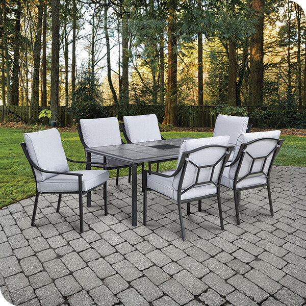 Garden Furniture