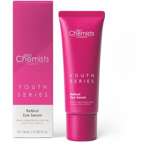 Retinol Anti-Ageing Eye Serum 15ml