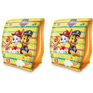 Paw Patrol Arm Bands