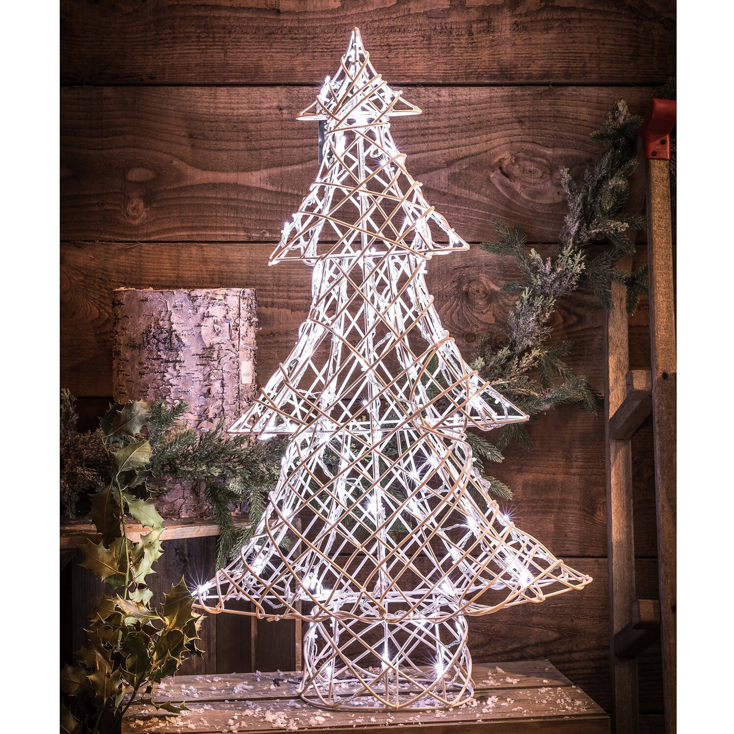 Window Lights for Christmas Battery Operated, LED Indoor Fairy Lights for  Bedroom Warm White, Light Up Christmas Tree Lights Decor, Christmas  Decorations Outdoor with Suckers (16cm, Xmas Tree) : Amazon.co.uk: Lighting