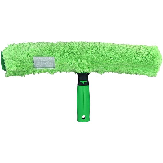 Window Washer Sleeve And T Bar Handle