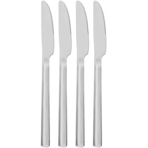 Tondo 18-0 Stainless Steel Dinner Knives