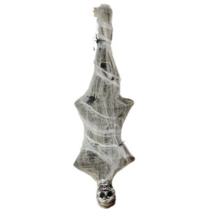 Hanging Light-Up Mummy