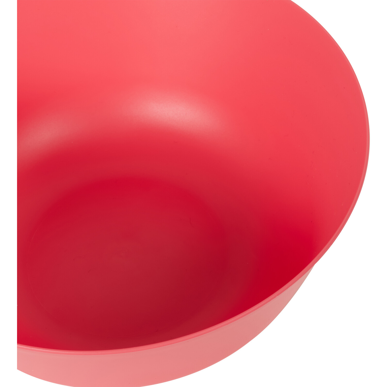 Plastic Serving Bowl