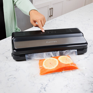 Kenmore Vacuum Sealer Machine