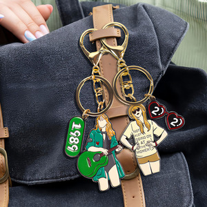 Taylor Keychain Bag Accessories