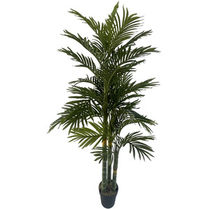 Artificial Tropical Premium Palm Tree