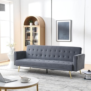 Olivia 3 Seater Sofa Bed Set