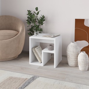 Bon Modern Side Table