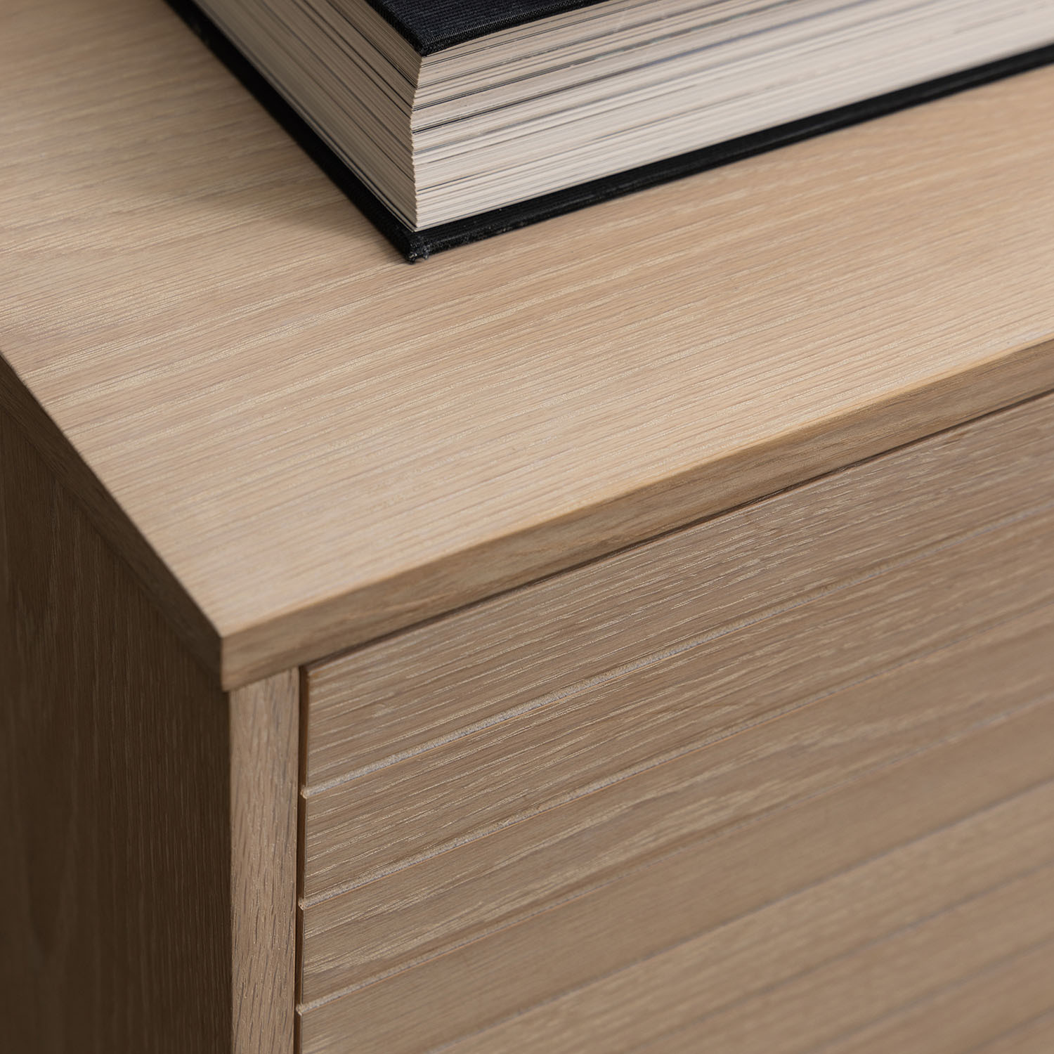 Linley Sideboard - White Oak