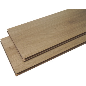 Oak Laminate Flooring Planks Floorboard Planks 6 Board Pack shot 7183613