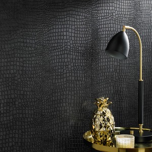 Superfresco Easy Crocodile Skin Effect Wallpaper