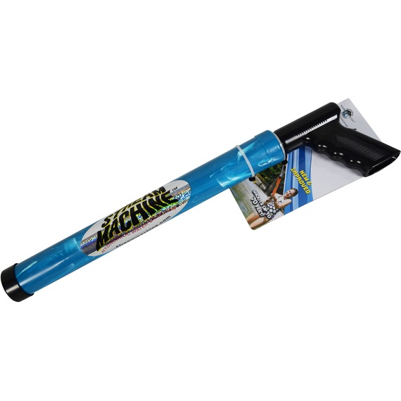 Stream Machine Medium - Blue
