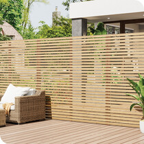Fencing & Landscaping